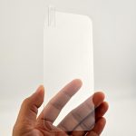 Buy iPhone 16 Pro Screen Protector for Edge-to-Edge Coverage