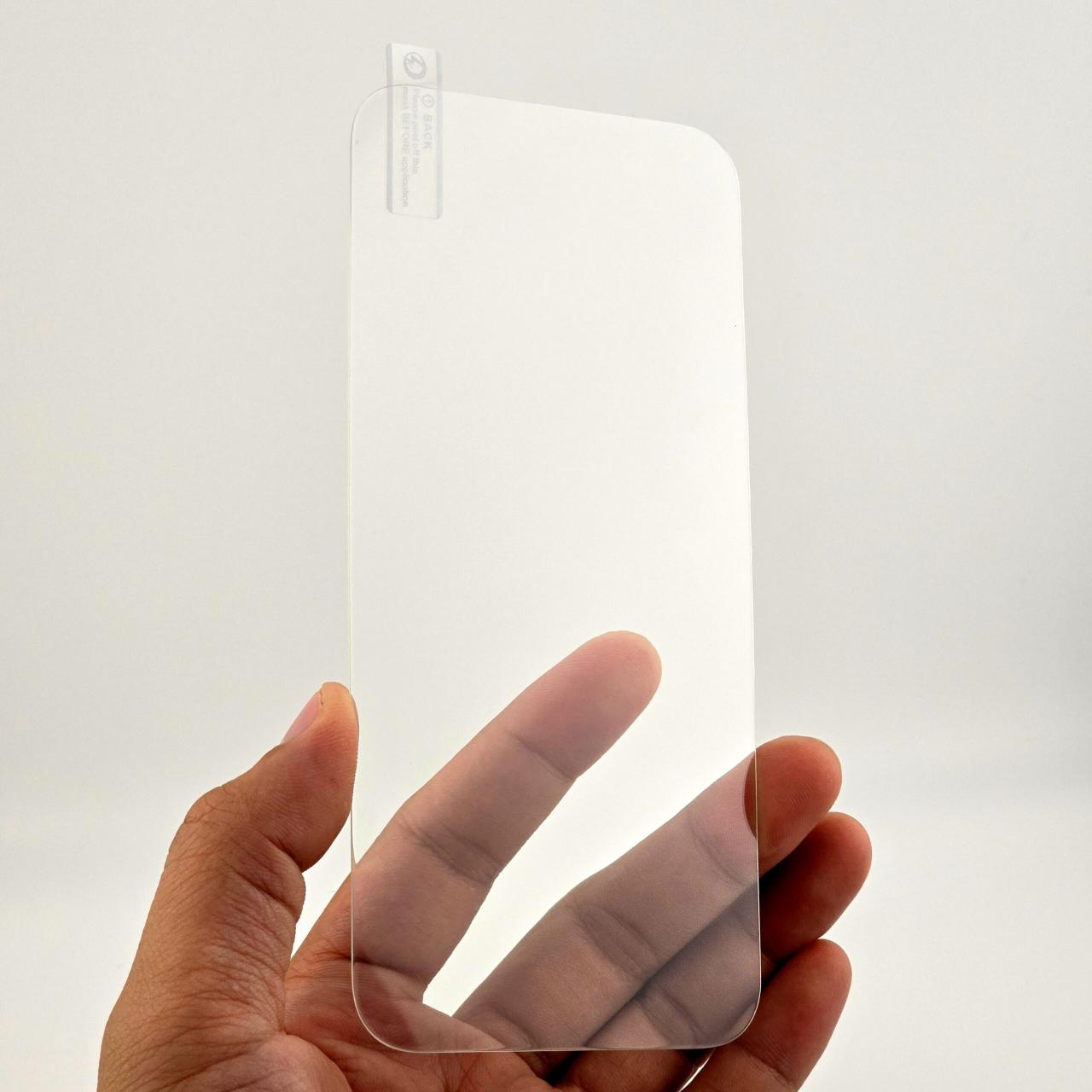 iPhone 16 Pro Max Screen Protector – High Quality – King Case Buy iPhone 16 Pro Screen Protector for Edge-to-Edge Coverage