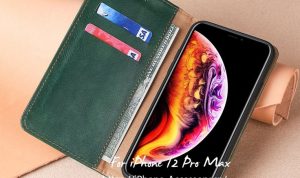 Buy iPhone 12 Pro Max Leather Case for Premium Durability Buy iPhone 12 Pro Max Leather Case for Premium Durability
