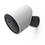 SimpliSafe The Beacon Outdoor Camera DIY Security Review