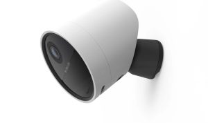 SimpliSafe The Beacon Outdoor Camera DIY Security Review