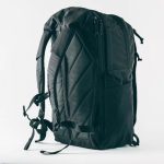 Evergoods CTB35 Reviewing the Civic Travel Backpack Design and Build