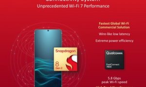 OnePlus 13 5G A Review of the Snapdragon 8 Gen 5 Speed and Efficiency OnePlus 13 5G A Review of the Snapdragon 8 Gen 5 Speed and Efficiency