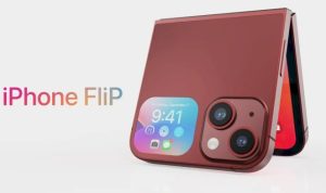 Apple iPhone Flip A Review of the First Foldable iOS Device Performance