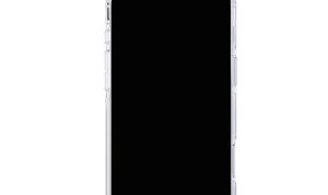 Buy iPhone 16 Pro Max Clear Case to Showcase the Original Design