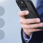 Buy iPhone 17 Pro Max Case with MagSafe for Strong Magnetic Hold