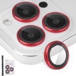 Shop iPhone 16 Pro Camera Protector for Long-Lasting Lens Clarity