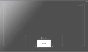 Thermador Freedom Induction Cooktop Cutting Edge Kitchen Tech
