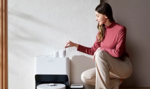 Roborock S8 Pro Ultra Robot Vacuum Hands-Free Floor Care Roborock S8 Pro Ultra Robot Vacuum Hands-Free Floor Care