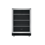 Frigidaire Gallery Beverage Center The Ultimate Home Bar Add-on