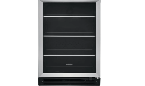 Frigidaire Gallery Beverage Center The Ultimate Home Bar Add-on Frigidaire Gallery Beverage Center The Ultimate Home Bar Add-on