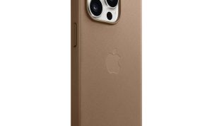 Buy iPhone 16 Pro Leather Case with MagSafe for Luxury and Function