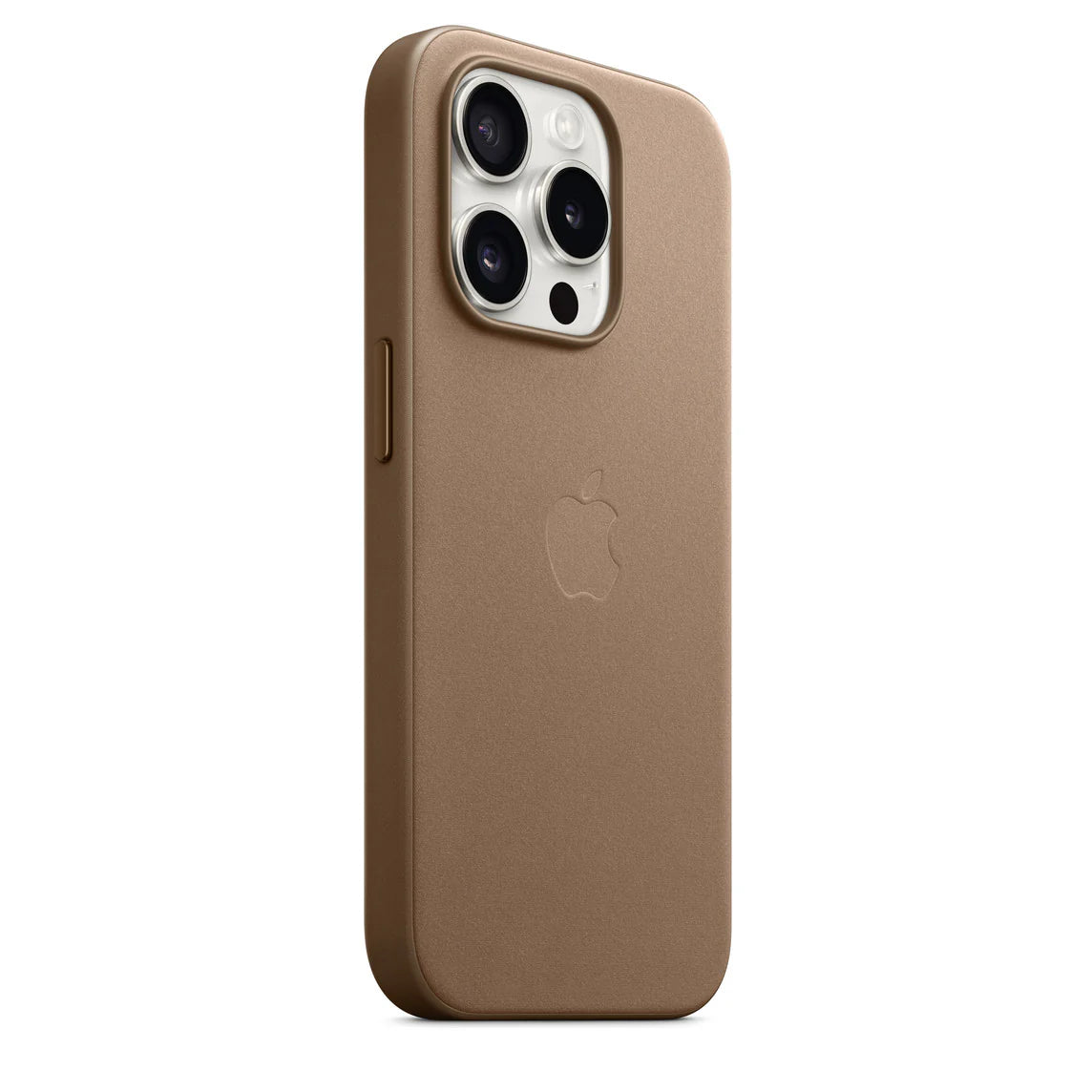 Buy iPhone 16 Pro Leather Case with MagSafe for Luxury and Function