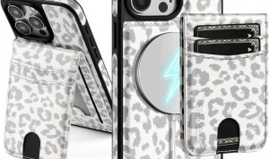 Shop iPhone 13 Pro Max MagSafe Case for Wireless Charging Ease