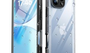 Buy iPhone 16 Pro Waterproof Case for Active Lifestyles Buy iPhone 16 Pro Waterproof Case for Active Lifestyles