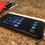 Order iPhone SE Screen Protector for Scratch Defense