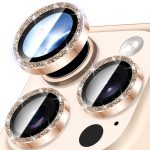 Buy iPhone 16 Pro Max Camera Lens Protector for Scratch-Free Photos