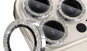 Buy iPhone 17 Pro Camera Protector for Crystal-Clear Photos