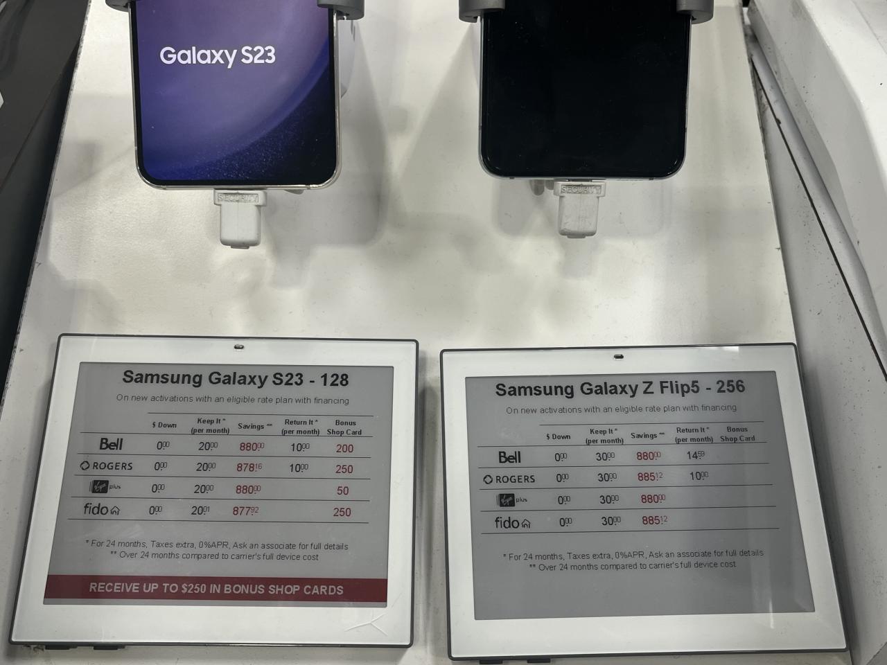 Buy iPhone 17 Pro Max at Costco with Member-Only Deals