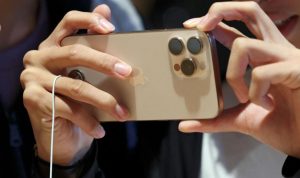 Upgrade to iPhone 17 Pro Max for Long-Term Apple Support Upgrade to iPhone 17 Pro Max for Long-Term Apple Support