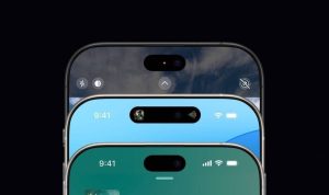 Pre-Order iPhone 17 Pro Max in Silver for a Timeless Apple Finish