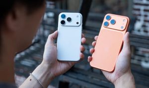 Apple iPhone 17 Pro Max A Review of the Titanium Build and A19 Chipset Apple iPhone 17 Pro Max A Review of the Titanium Build and A19 Chipset