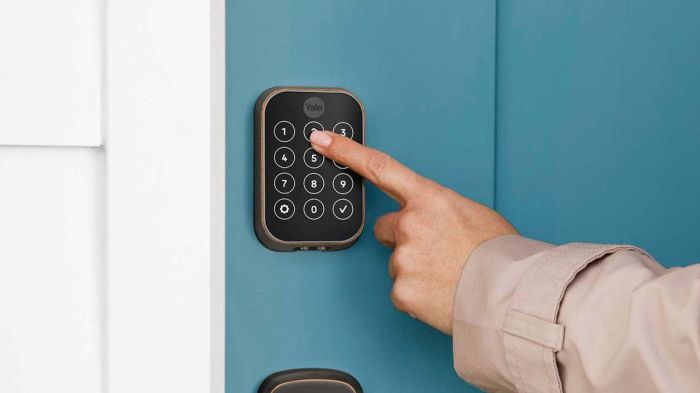 Yale Assure Lock 2 review | Tom's Guide Yale Assure Lock 2: Testing the Key-Free Convenience for Airbnb Hosts