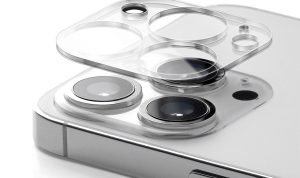 Buy iPhone 15 Pro Camera Lens Protector for Long-Term Clarity
