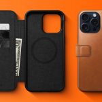 Shop iPhone 15 Pro Max Wallet Case with MagSafe Compatibility