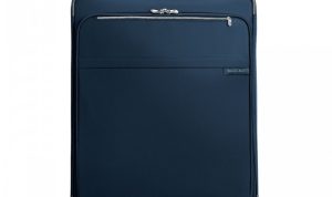 Briggs & Riley Baseline Spinner The Best CX Expansion System Performance