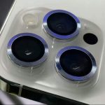Buy iPhone 14 Pro Camera Lens Protector for Long-Lasting Performance