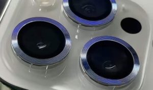 Buy iPhone 14 Pro Camera Lens Protector for Long-Lasting Performance