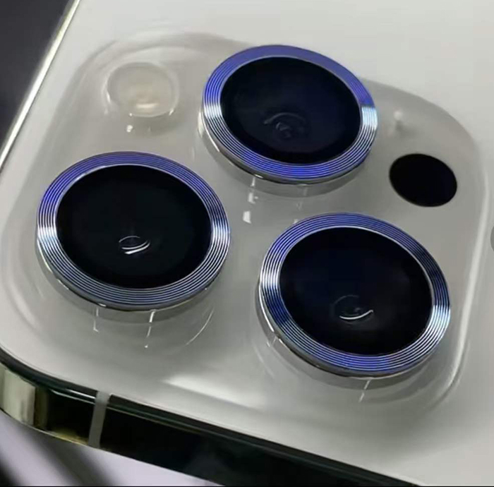 Buy iPhone 14 Pro Camera Lens Protector for Long-Lasting Performance