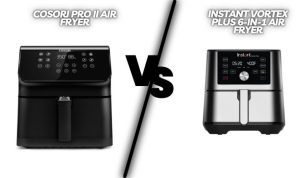 Cosori Pro II Air Fryer Best Budget-Friendly Appliance of 2026?