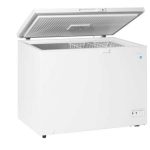Danby Compact Chest Freezer Extra Storage for Bulk Shoppers