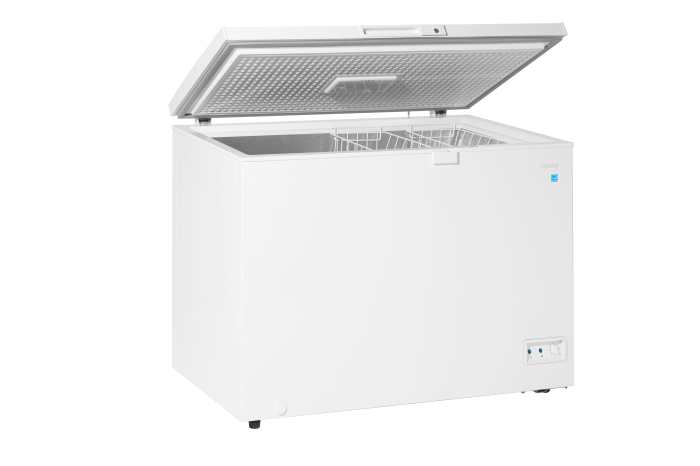 Danby Chest Freezer Basket at Thomas Kidwell blog Danby Compact Chest Freezer: Extra Storage for Bulk Shoppers
