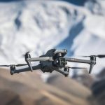 DJI Air 3 Drone Professional Aerial Photography for Real Estate Listings