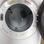 Electrolux Perfect Steam Front Load Dryer No More Wrinkles