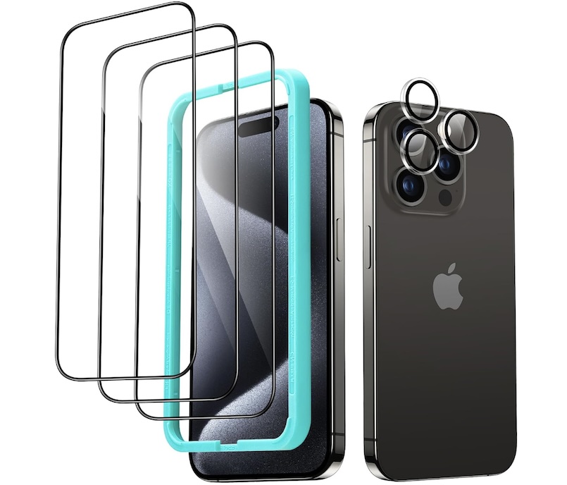 impact-protector - iPhone 15 Pro Max|RHINOSHIELD Shop iPhone 15 Pro Screen Protector for Daily Impact Defense