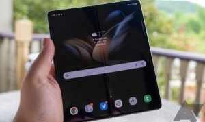 Samsung Galaxy Z Fold 7 Testing the New Slim Hinge and Screen Durability Samsung Galaxy Z Fold 7 Testing the New Slim Hinge and Screen Durability