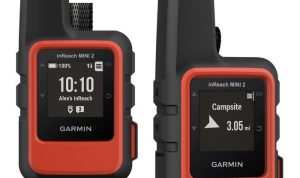 Garmin inReach Mini 2 Testing the Best Satellite Messenger for Wilderness Safety