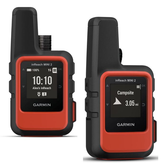 Garmin inReach Mini 2: Testing the Best Satellite Messenger for Wilderness Safety
