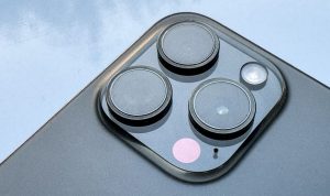 Upgrade to iPhone 17 Pro for Advanced Camera Control Unleash Your Photography Potential