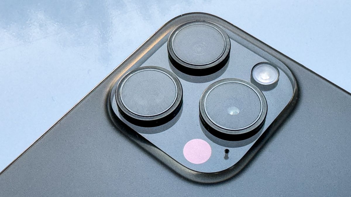 Upgrade to iPhone 17 Pro for Advanced Camera Control Unleash Your Photography Potential