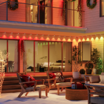 Govee Outdoor Ground Lights Enhancing Nighttime Curb Appeal Analysis