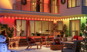 Govee Outdoor Ground Lights Enhancing Nighttime Curb Appeal Analysis Govee Outdoor Ground Lights Enhancing Nighttime Curb Appeal Analysis