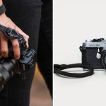 Peak Design Cuff Reviewing the Best Camera Wrist Strap for Travelers