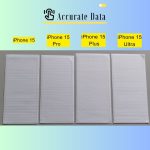 Shop iPhone 17 Pro Screen Protector for Anti-Scratch Defense