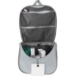 Sea to Summit Hanging Toiletry Bag Testing Organization for Nomads