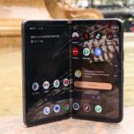 Google Pixel Fold 2 Testing the Tensor-Powered Multitasking Foldable Experience
